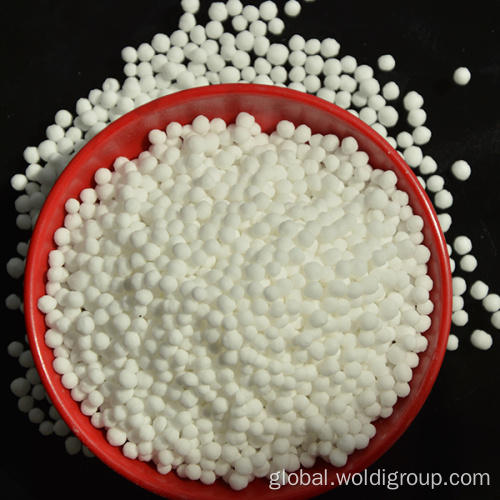 Urea 46 Prilled and Granular Urea Fertilizer N 46 Granular Manufactory